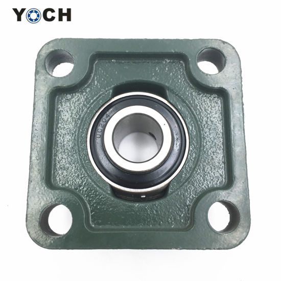 OEM thương hiệu vòng bi đơn vị SKF UCF206 UCFL206 UCT206 Vòng bi chặn gối