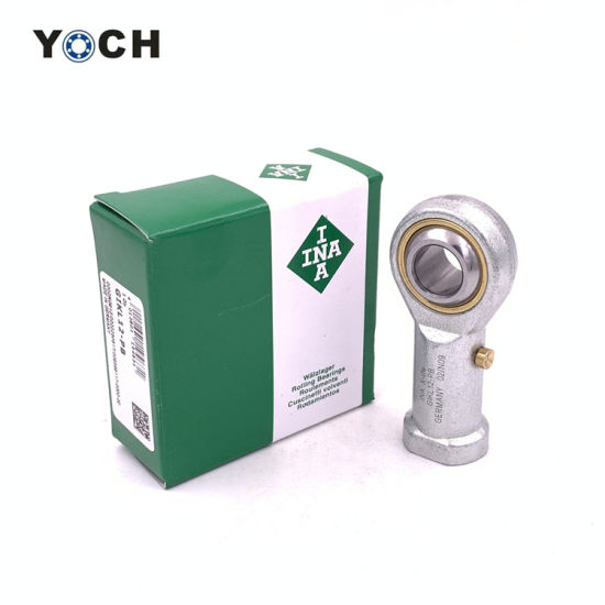 Yoch Trung Quốc Nhà cung cấp Vòng bi chất lượng cao SA16T / K SA14T / K SA12T / K ROD END MANGE