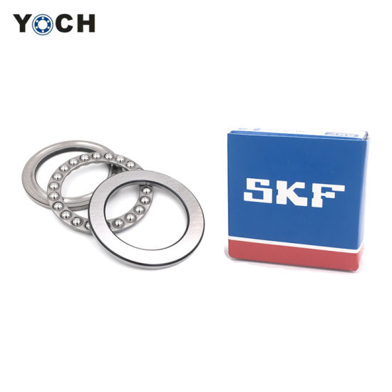 Sản xuất tại Trung Quốc Yoch 52214 Vòng bi lực đẩy một chiều