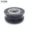 Sản xuất tại Trung Quốc Yoch Lv20 / 7ZZ V Rãnh Rãnh Track Roller