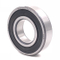 NTN Tiếng ồn thấp Groove Ball Vòng bi 6203 cho Nông nghiệp mang cơ khí