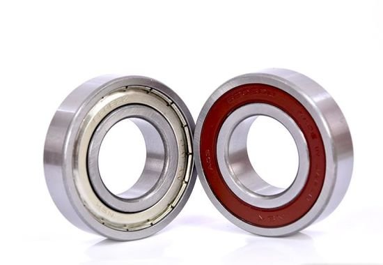 Vòng bi rãnh sâu chống mài mòn 6215/6215-Z / 6215-2Z / 6215-RS / 6215-2RS cho máy nông nghiệp