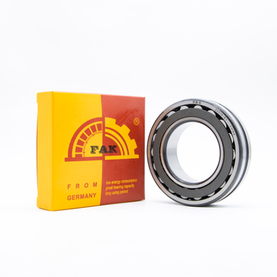 Vòng bi chính xác cao FAK con lăn hình cầu mang 23132