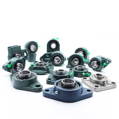 FAK UC306 khối gối mang lâu dài