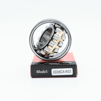 Vòng bi gốc Vòng bi lăn hình cầu YOCH 230/600 / W33