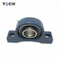 Khối gối SKF đang tiếp cận nhiệt độ cao mang UCP316 SKF Ball Ball