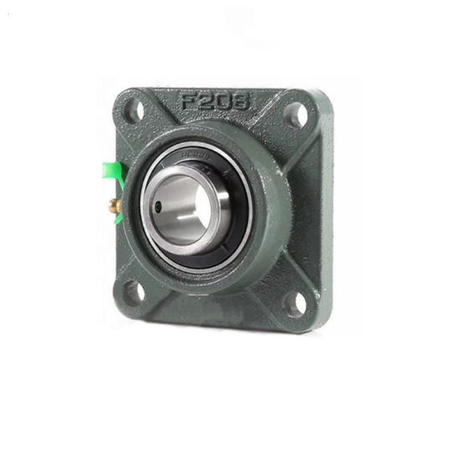 Giá thấp mang UCF203 vòng bi gối khối mang mặt bích mang nông nghiệp