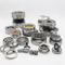 Nhà phân phối sản xuất vòng bi SKF KOYO Timken NSK NTN Taper Con lăn Vòng bi Vòng bi lăn Gói gốc LM29748 / LM29710