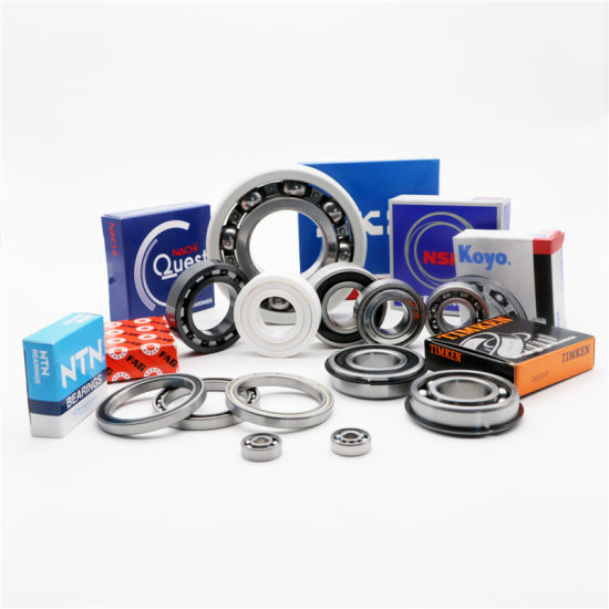Nhà phân phối sản xuất mang SKF KOYO Timken NSK NTN Taper Con lăn Vòng bi Vòng bi lăn Gói gốc mang 387A / 382S
