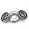 SKF / NTN / KOYO / NSK / Nachi phụ tùng xe máy mang 6301 vòng bi rãnh sâu