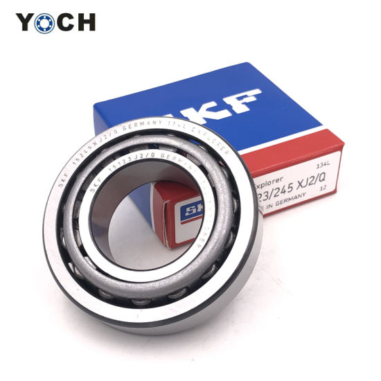 Vòng bi lăn hình côn bằng thép Chrome tốc độ cao SKF32212 32214 32216 32218 32220