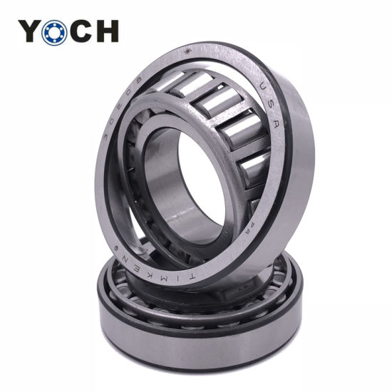 Kích thước inch Vòng bi côn Set74 387A382A Vòng bi lăn cho xe tải