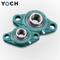 Được sử dụng trong thiết bị cơ khí vừa và lớn Vòng bi gối chặn UCP317