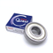 Nachi Tiếng ồn thấp Groove Ball mang 6011 cho phụ kiện máy móc nông nghiệp