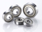 Vòng bi SKF Vòng bi rãnh sâu 6000series 6200series 6300series cho phụ kiện tự động / xe máy / nông nghiệp