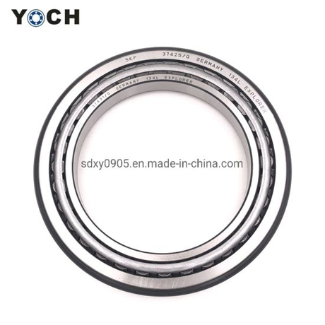 Động cơ điện được sử dụng Vòng bi lăn hình côn SKF Koyo 33018 Vòng bi lăn