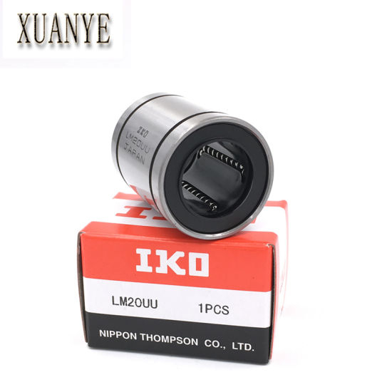 Máy cnc máy in 3d chuyển động tuyến tính ổ trục lm25uu