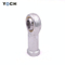 SI16T / K Sil1T / K6 SA16T / K SAL16T / K Thép không gỉ và Chrome Steel Rod End Ball Ball