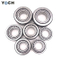 Xe tải hạng nặng sử dụng ổ lăn côn SKF Vòng bi 30204