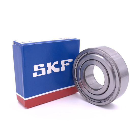 Vòng bi rãnh sâu chống mài mòn SKF 6403 cho nông sản / máy móc Phụ tùng ô tô