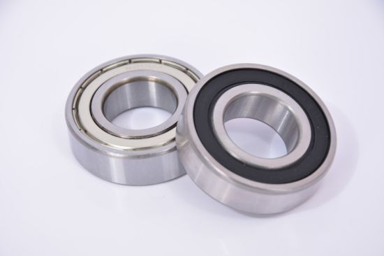 Vòng bi rãnh sâu chính xác cao Độ chính xác 619/3 619/3-Z 619 / 3-2Z 639/3 639/3-Z 639 / 3-2Z cho các dụng cụ chính xác