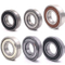 SKF / NTN / NSK / KOYO / Timken / Nachi Deep Groove Ball mang 6000series 6200series 6300series 6400Serious cho phụ kiện máy móc tự động / xe máy / nông nghiệp