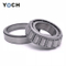 Phụ tùng thay thế LM11749 / LM11710 Vòng bi lăn Timken 0.6875x1.57X0.5450 inch Đặt 1 vòng bi