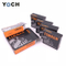 Phụ tùng thay thế LM11749 / LM11710 Vòng bi lăn Timken 0.6875x1.57X0.5450 inch Đặt 1 vòng bi