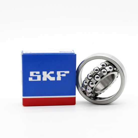 SKF / NSK / F-A-G Vòng bi tự sắp xếp hàng hóa 1203 1205 1207 1209 1211