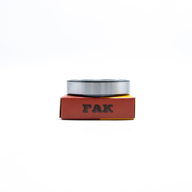 FAK Trung Quốc giá tốt hàng đơn rãnh sâu mang 60/28-Zn cho phụ tùng ô tô