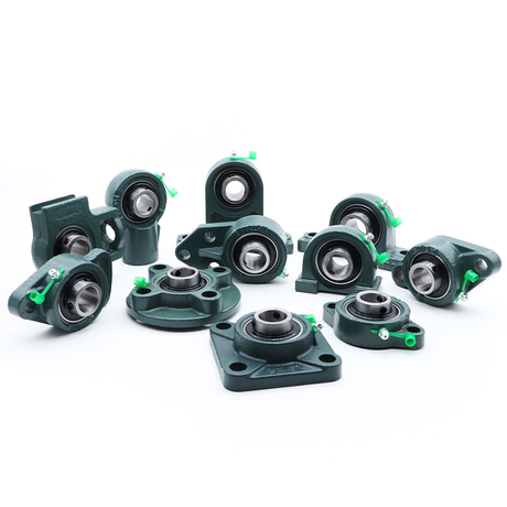 Nhà sản xuất chất lượng cao Yoch UCT203 mang