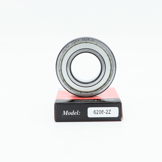 Vòng bi rãnh sâu chất lượng cao chất lượng cao 6016-RS / 6016-2RS