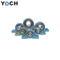 Vòng bi bên trong 17mm-75mm Vòng bi chèn UCP203-UCP217 Vòng bi gối