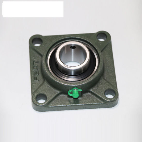 Giá thấp mang UCF203 vòng bi gối khối mang mặt bích mang nông nghiệp