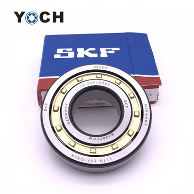 SKF Thương hiệu Phụ tùng ô tô chất lượng cao Vòng bi lăn NF326 NF328 Vòng bi lăn hình trụ SKF