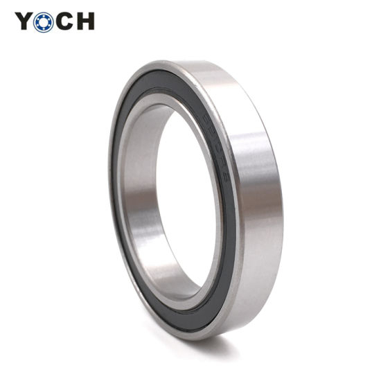 Sê-ri Metric Groove Ball Bear Rodamientos SKF NSK NTN KOYO NACHI Timken 6700 6702 6702 Vòng bi mỏng phần hẹp