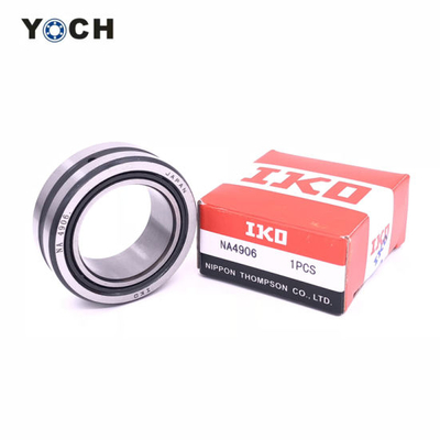 Vẽ Cup Iko SKF Kim lăn Vòng bi BR324120 Phụ tùng gia công Vòng bi lăn