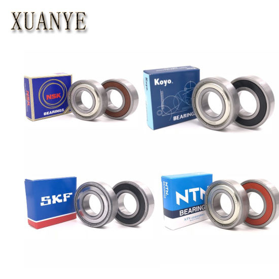 Nhập khẩu Vòng bi SKF 6313 Vòng bi rãnh sâu