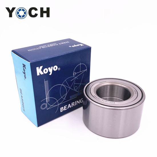 DAC3565SWCS30 KOYO HUB mang / Vòng bi bánh xe