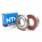 NTN Tiếng ồn thấp Groove Ball Vòng bi 6203 cho Nông nghiệp mang cơ khí