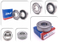 Vòng bi SKF Vòng bi rãnh sâu 6000series 6200series 6300series cho phụ kiện tự động / xe máy / nông nghiệp