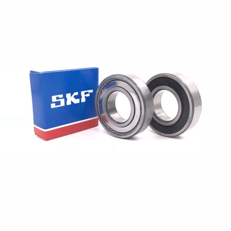 Phụ tùng xe máy chất lượng cao SKF Deep Groove Ball mang 6212 2RS ZZ Bóng rãnh sâu