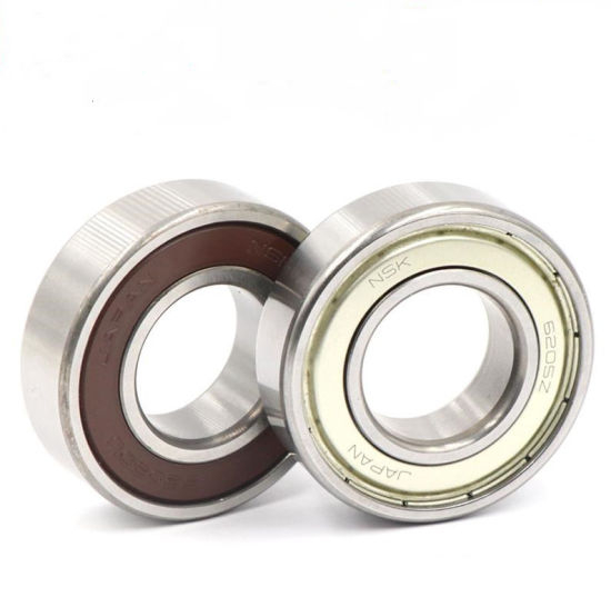 Vòng bi rãnh sâu 6217/6217-Z / 6217-2Z / 6217-RS / 6217-2RS cho phụ tùng ô tô