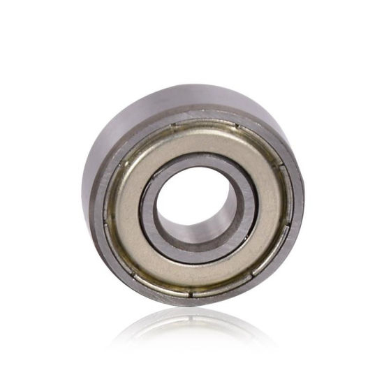 Nhà phân phối phân phối vòng bi rãnh sâu thu nhỏ 6001 6003 6005 6007 6009 6011 6013 6015 6017 6019 cho các bộ phận ô tô / xe máy