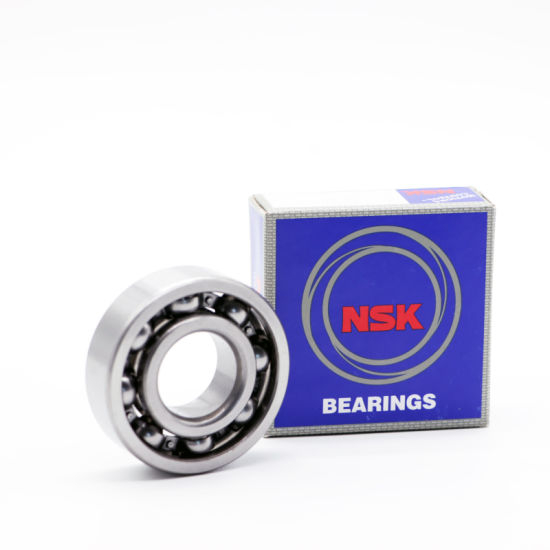 Vòng bi rãnh sâu 6207 6207E 6207N SKF NTN