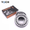 Phụ tùng thay thế LM11749 / LM11710 Vòng bi lăn Timken 0.6875x1.57X0.5450 inch Đặt 1 vòng bi