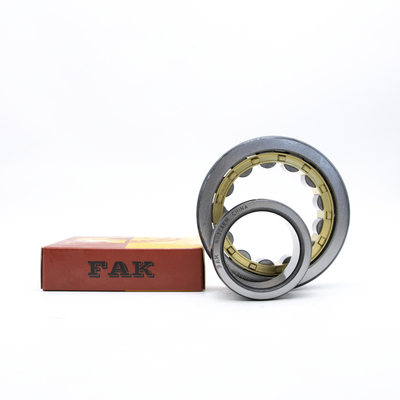 Vòng bi hình trụ FAK bền bỉ NF311