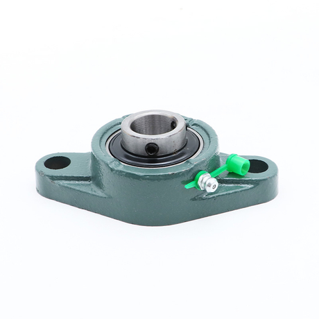 Nhà sản xuất độ chính xác cao FAK UCFL212 mang