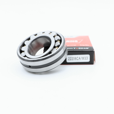 Nhà sản xuất Trung Quốc vòng bi Vòng bi cầu hình cầu Yoch 22322ck