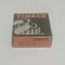 Bộ phận bánh xe ô tô Timken Vòng bi bánh xe sau OEM 1304226/02667886 / Lm11710 / 11749 / 09265-17201 / 09265-290 L44649 / L44610